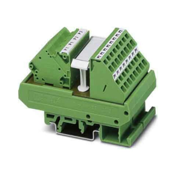 Phoenix Contact Module de transfert passif UMK-PVB 2/16/ZFKDS