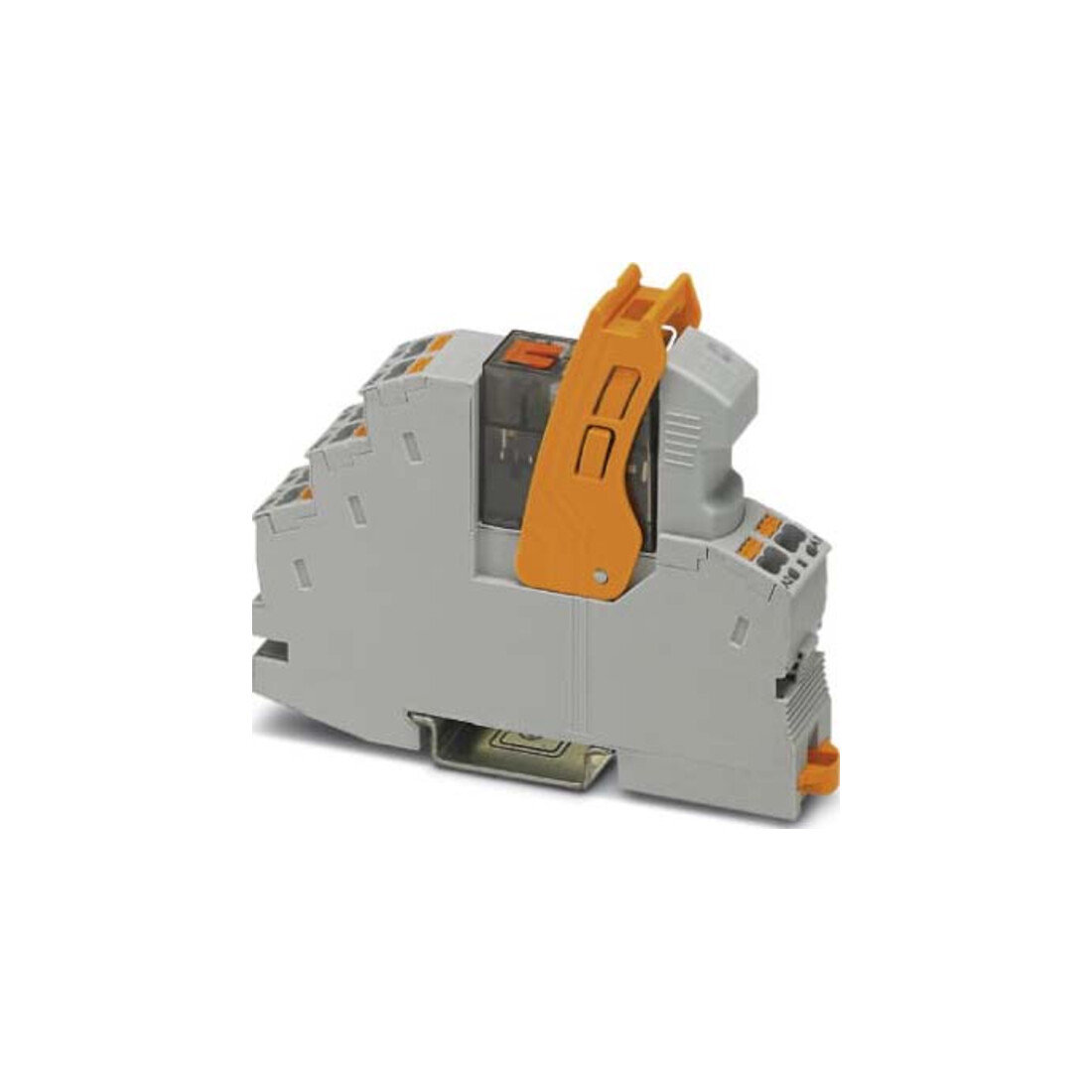 Phoenix Contact Module relais 2 inverseurs RIF1RPTLV230AC2X21MS