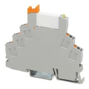 Phoenix Contact Module relais 24 V CC, 1 inverseur RIF-0-RPT-24DC/21-1