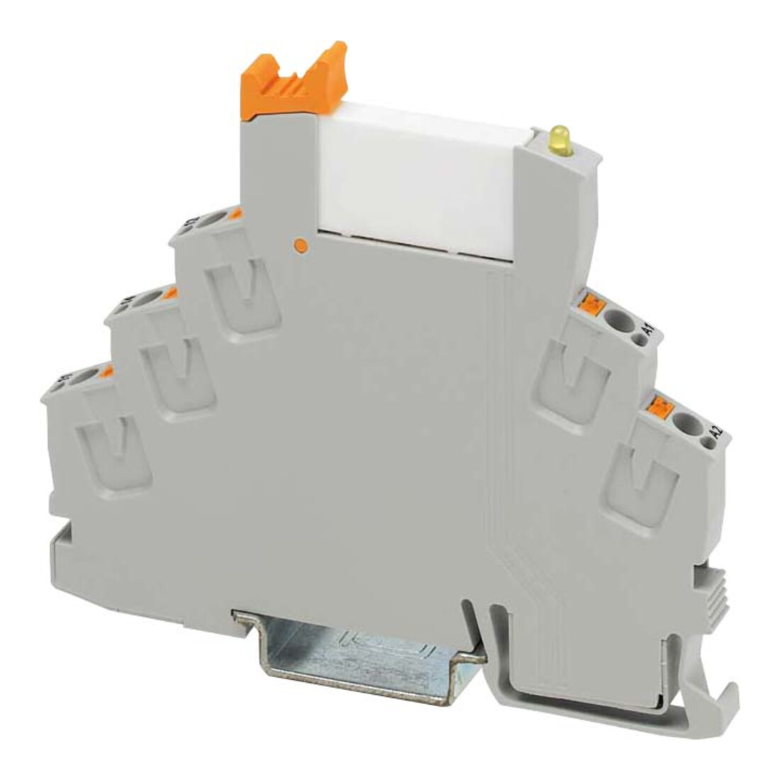 Phoenix Contact Module relais 24 V CC, 1 inverseur RIF-0-RPT-24DC/21