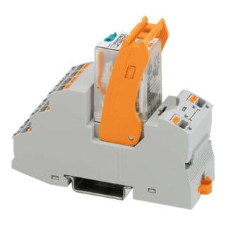 Phoenix Contact Module relais 24 V CC, 4 inverseurs RIF2RPTLDP-24DC/4X21