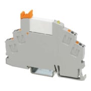 Phoenix Contact Module relais 24V DC, 1 inverseur RIF-0-RPT-24DC/-1