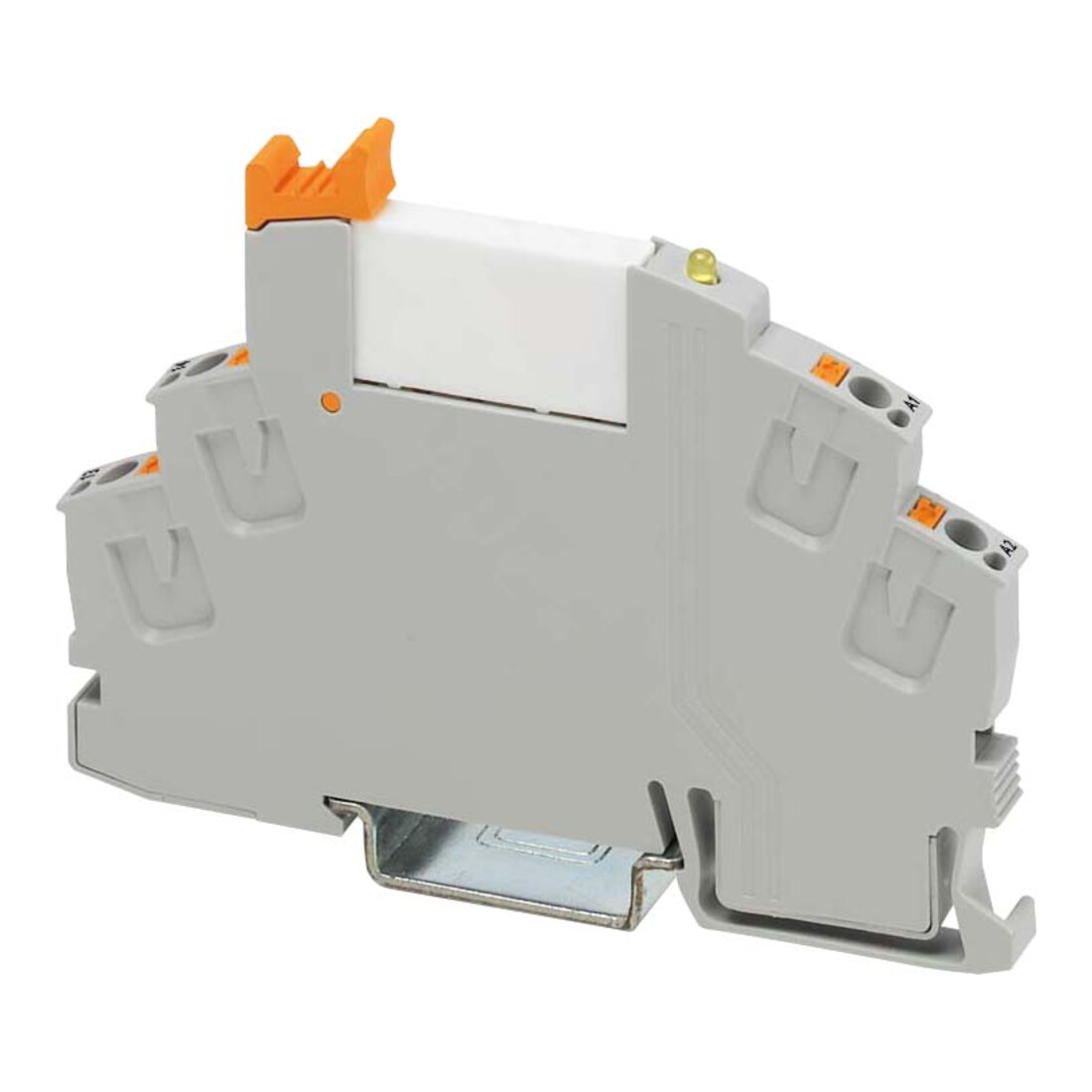 Phoenix Contact Module relais 24V DC, 1 inverseur RIF-0-RPT-24DC/
