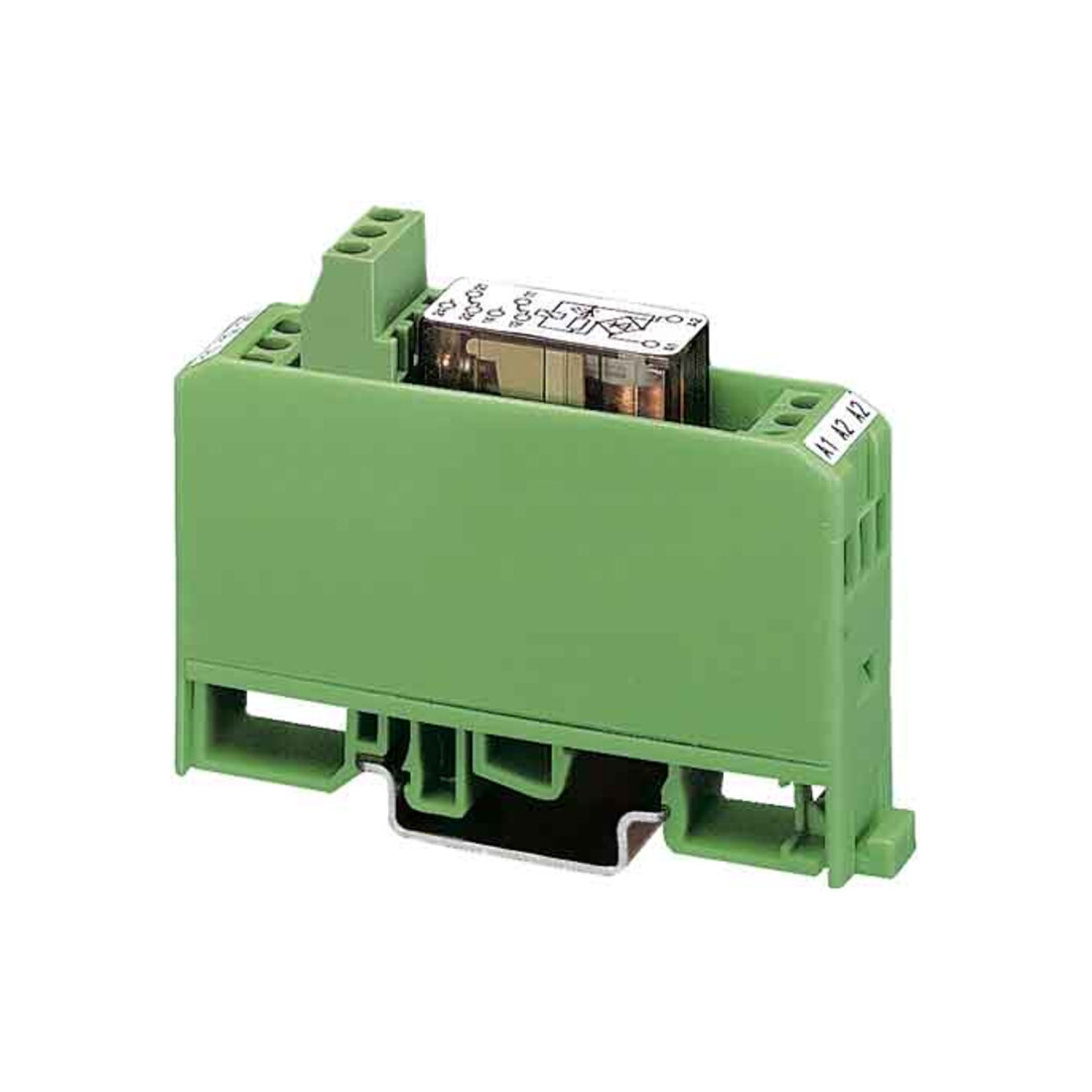 Phoenix Contact Module relais KSR-24/21-21-LC EMG17-REL#2940391