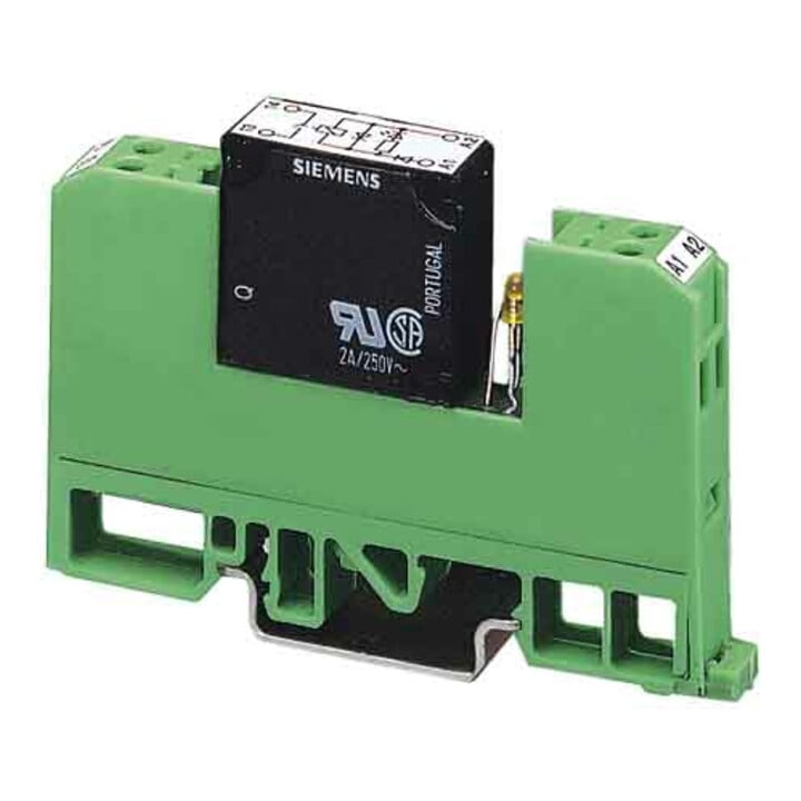 Phoenix Contact Module relais KSR-24/21-LC EMG10-REL#2942658