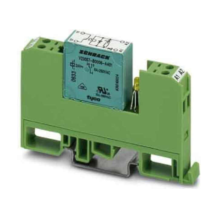 Phoenix Contact Module relais KSR-G 24/1-LC EMG10-REL#2942108