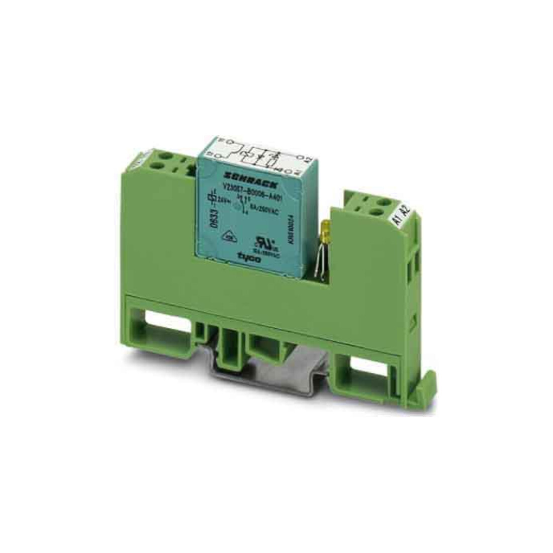 Phoenix Contact Module relais KSR-G 24/1-LC EMG10-REL#2942108