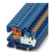 Phoenix Contact N-Trennklemme 0,5-16qmm, blau PTN 16/S