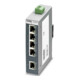 Phoenix Contact Netzwerk Switch 5 TP-RJ45 FL SFNB 5TX-1