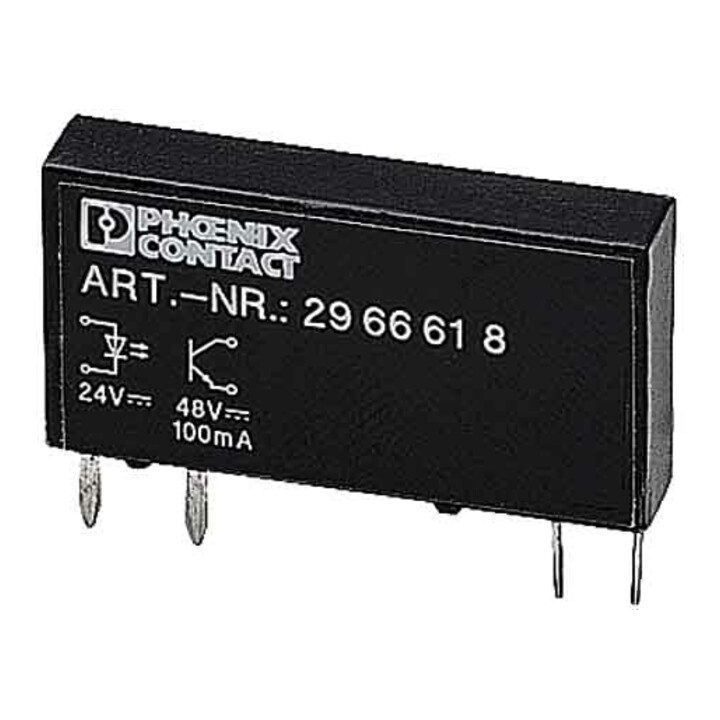 Phoenix Contact Optocoupleur OPT-24DC/48DC/100