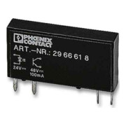 Phoenix Contact Optocoupleur OPT-24DC/48DC/100-5