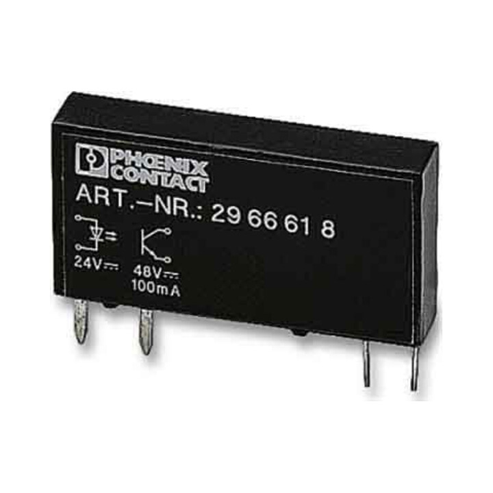 Phoenix Contact Optocoupleur OPT-24DC/48DC/100