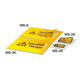 Phoenix Contact Panneau de signalisation WS-4K