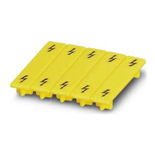 Phoenix Contact Panneau de signalisation WS UT 4