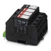 Phoenix Contact Parafoudre 230VAC 3+1 circuit VAL-MS 230/3+1 FM-3