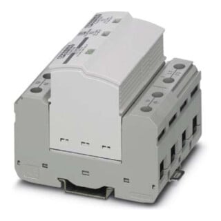 Phoenix Contact Parafoudre combiné Type 1+2 FLTSECT1T21S350/25FM