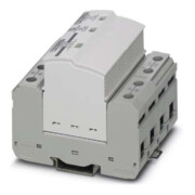 Phoenix Contact Parafoudre combiné Type 1+2 FLTSECT1T21S350/25FM-1