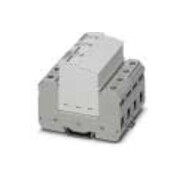 Phoenix Contact Parafoudre combiné Type 1+2 FLTSECT1T21S350/25FM-4