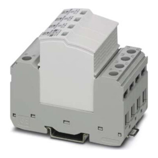 Phoenix Contact Parafoudre de type 2 VAL-SEC-T2-3S-350/40