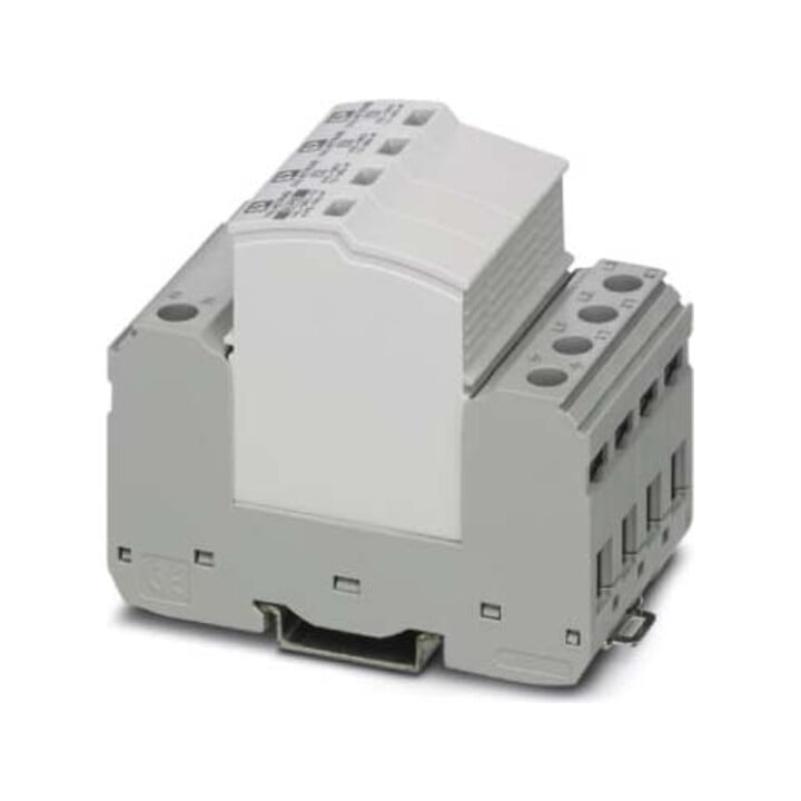 Phoenix Contact Parafoudre de type 2 VAL-SEC-T2-3S-350/40