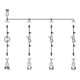 Phoenix Contact Parafoudre de type 2 VAL-SEC-T2-3S-350/40