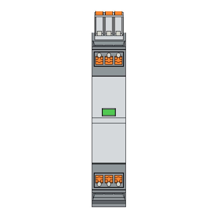 Phoenix Contact Parafoudre PLT-SEC-T3-230-FM Type 3