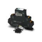 Phoenix Contact Parafoudre pour 4 conducteurs de signal PT-IQ-4X1+F-24DC-PT-5