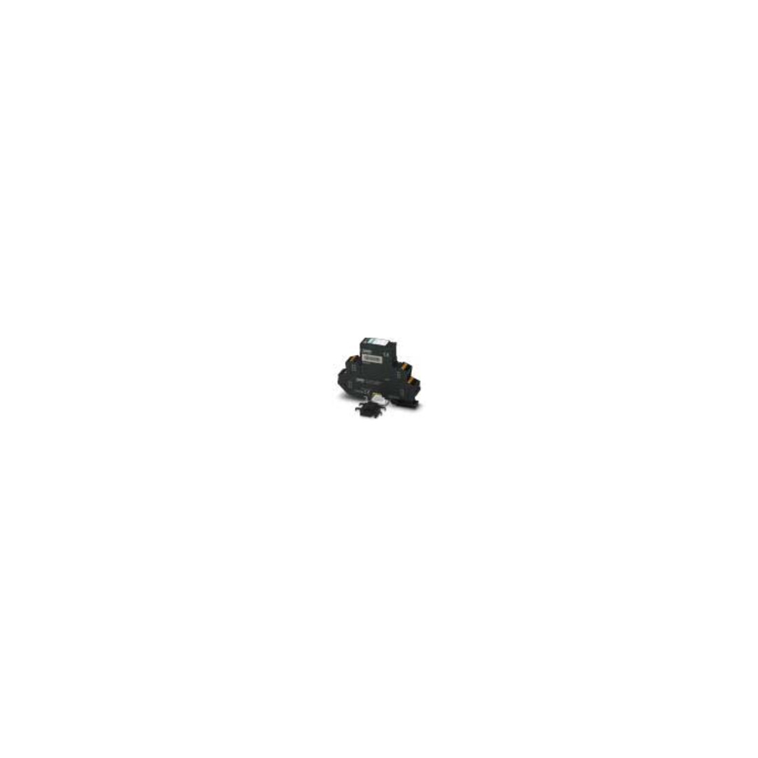 Phoenix Contact Parafoudre pour 4 conducteurs de signal PT-IQ-4X1+F-24DC-PT