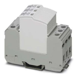 Phoenix Contact Parafoudre Type 2 VAL-SEC-T2-3C-350-FM