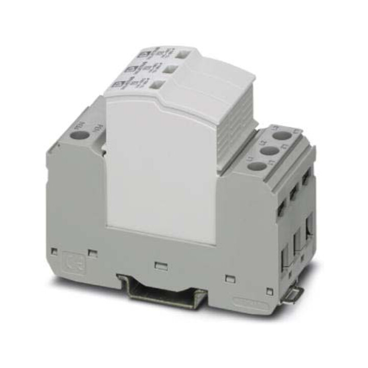 Phoenix Contact Parafoudre Type 2 VAL-SEC-T2-3C-350-FM