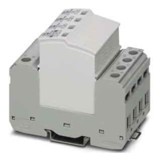 Phoenix Contact Parafoudre Type 2 VAL-SEC-T2-3S-350