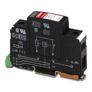 Phoenix Contact Parafoudre VAL-MS 230/FM