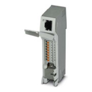 Phoenix Contact Patch-Panel Push-in-Klemmen PP-RJ-SCC-1