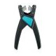 Phoenix Contact Pince WIREFOX 16-1 noire 120 g section 6-16 mm²