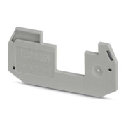 Phoenix Contact Plaque de distance DP-UTTB 2,5/4-1