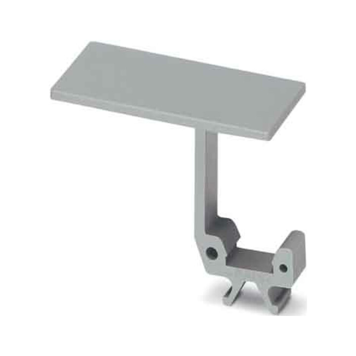 Phoenix Contact Plaque de repérage de groupe 25×12 mm GBS 5-25X12