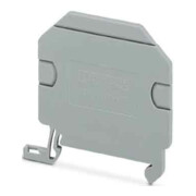 Phoenix Contact Plaque de séparation 50×2×48 mm gr ATP-UT-2