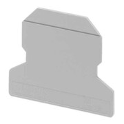 Phoenix Contact Plaque de séparation 56×1,5×59 mm gr ATP-UK-1