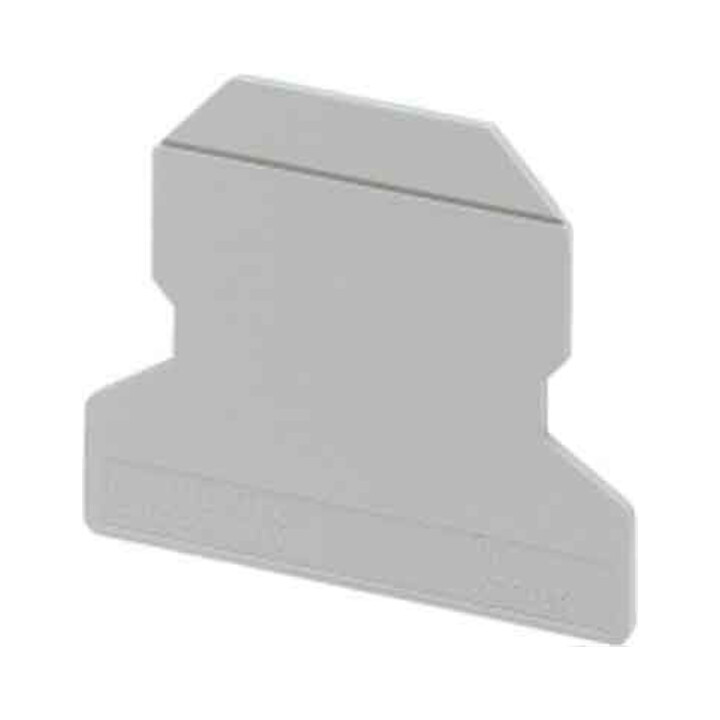 Phoenix Contact Plaque de séparation 56×1,5×59 mm gr ATP-UK