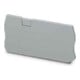 Phoenix Contact Plaque de séparation 60,5×2,2×29 mm gr D-ST 2,5-TWIN