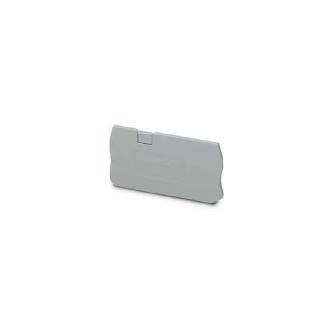 Phoenix Contact Plaque de séparation 60,5×2,2×29 mm gr D-ST 2,5-TWIN