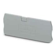 Phoenix Contact Plaque de séparation 72×2,2×36,5 mm gr D-ST 2,5-QUATTRO-1