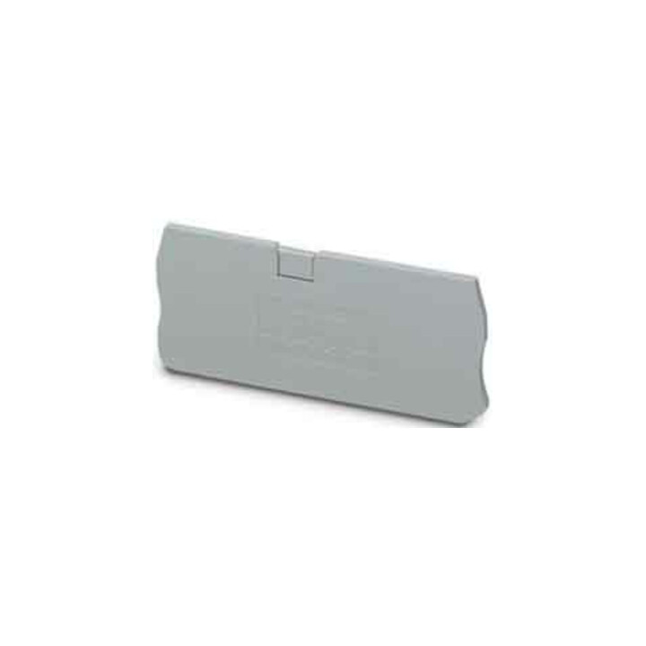 Phoenix Contact Plaque de séparation 72×2,2×36,5 mm gr D-ST 2,5-QUATTRO