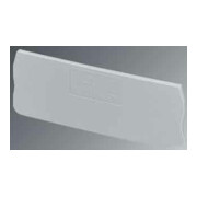 Phoenix Contact Plaque de séparation 87×2,2×36,5 mm gr D-ST 4-QUATTRO-1