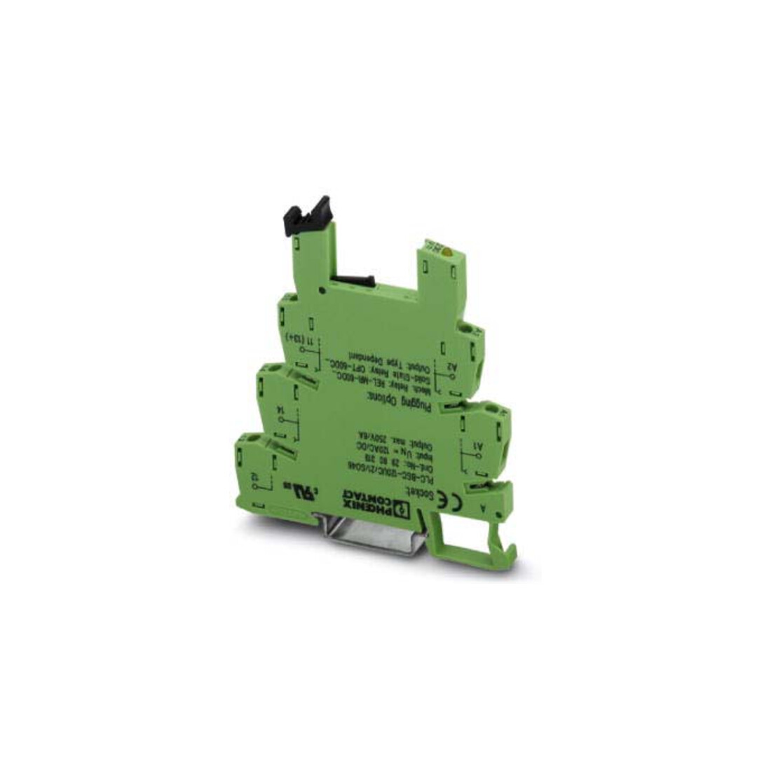Phoenix Contact PLC-Grundklemme Eingang 24VAC/DC PLC-BSC- 24UC/21