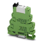 Phoenix Contact PLC-Grundklemme Eingang 24VDC PLC-BSC- 24DC/21-21-4