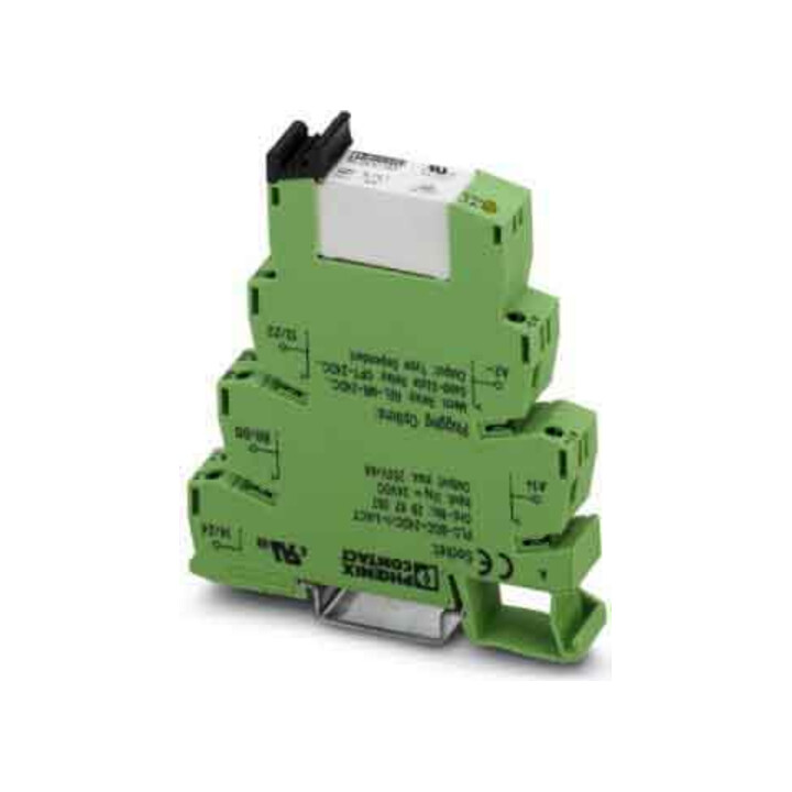 Phoenix Contact PLC-Grundklemme Eingang 24VDC PLC-BSC- 24DC/21-21