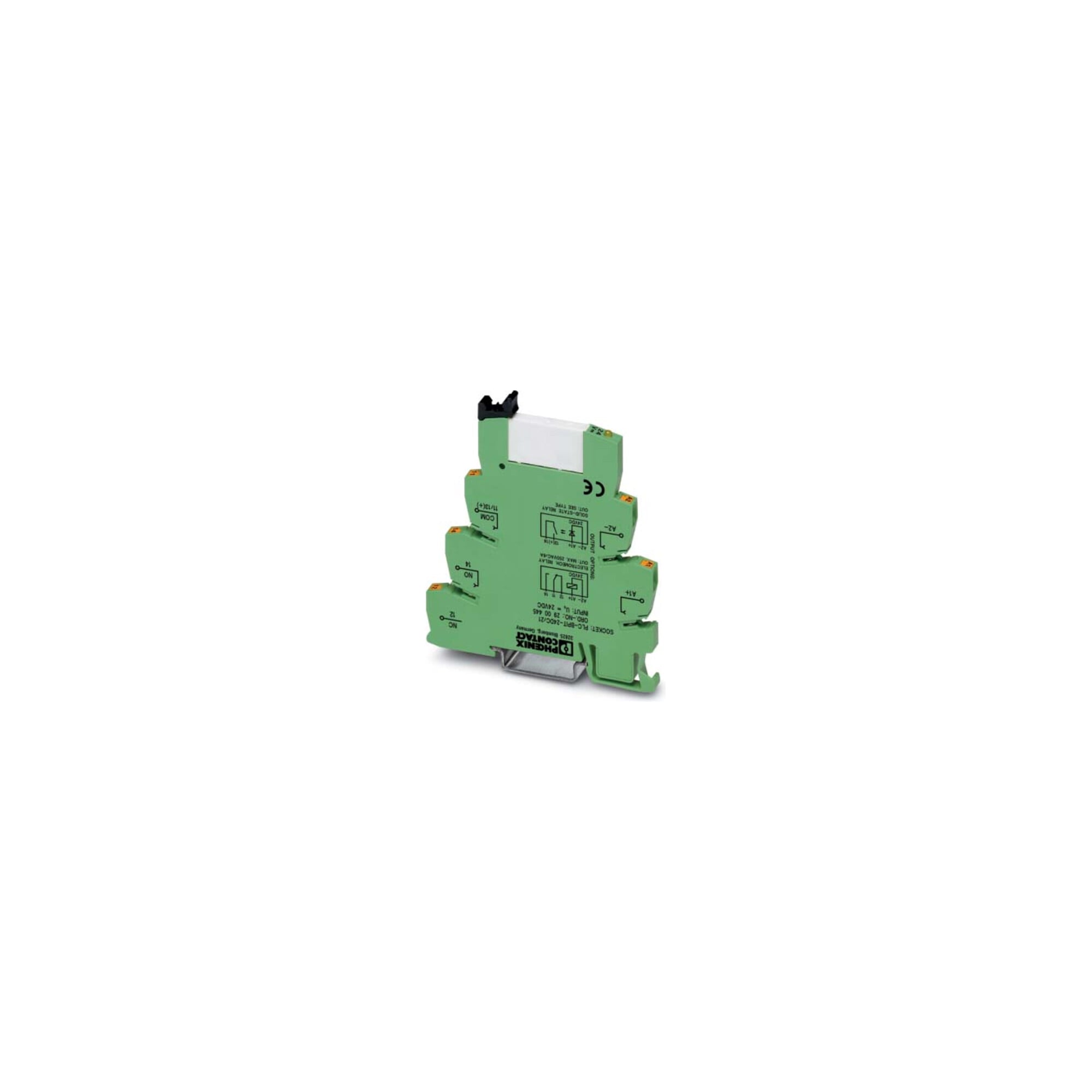 Phoenix Contact PLC-Interface PLC-RPT- 24DC/21