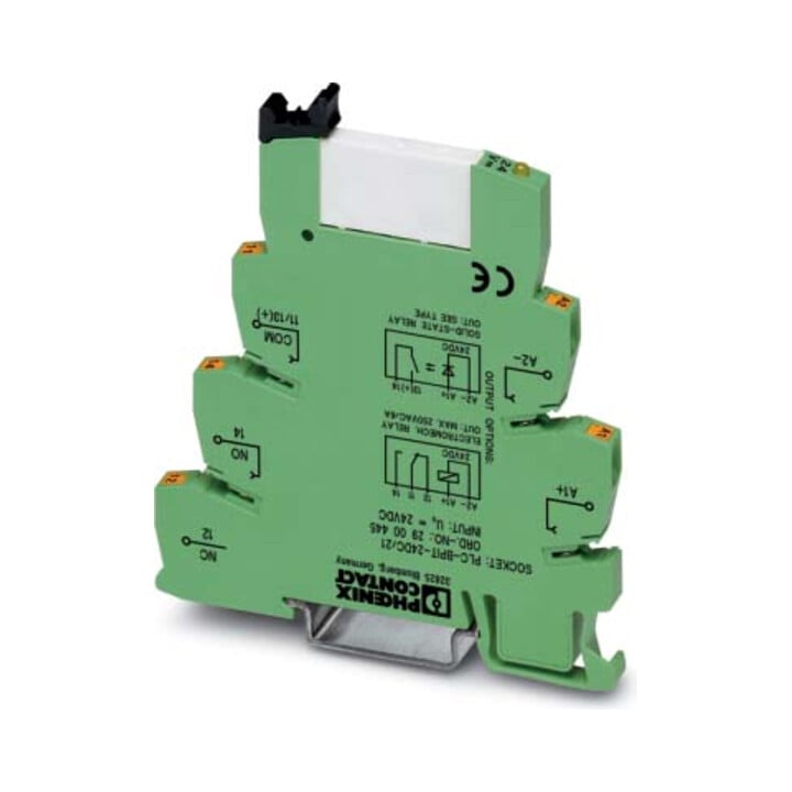 Phoenix Contact PLC-Interface PLC-RPT- 24DC/21AU