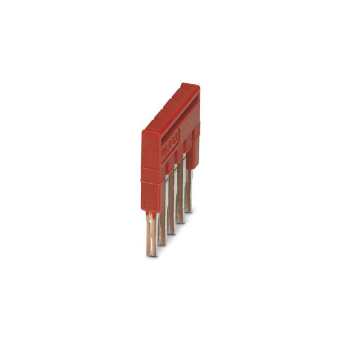 Phoenix Contact Pont 5 pôles, bleu FBS 5-3,5 BU